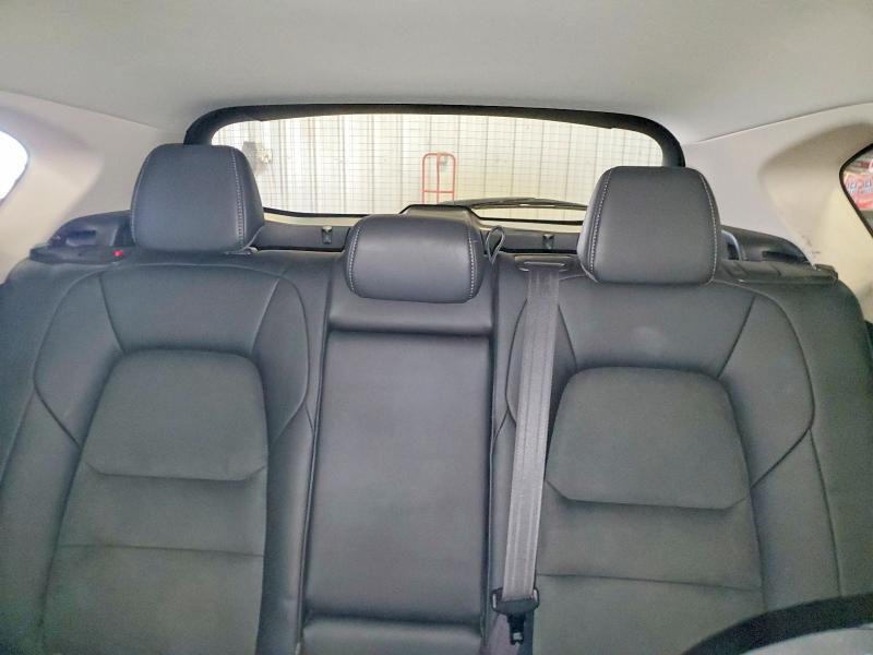 Aukcja sprzedaży 2021 Mazda Cx-5, vin: JM3KFACM1M1314193, numer aukcji: 46620486