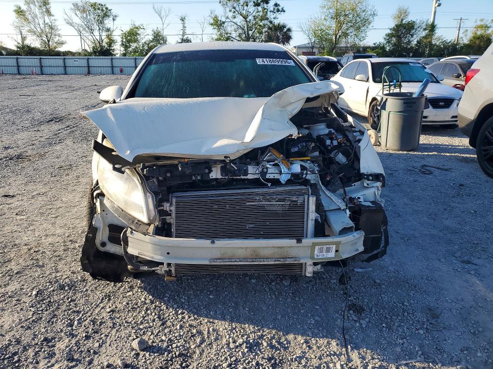 41889996 :رقم المزاد ، 1G4PP5SK2G4107622 vin ، 2016 Buick Verano مزاد بيع