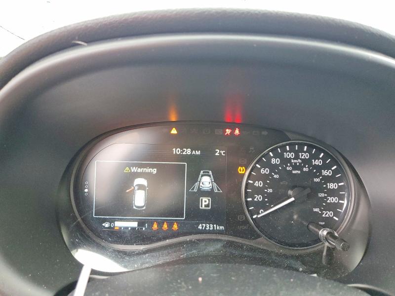 Продаж на аукціоні авто 2023 Nissan Kicks, vin: 3N1CP5CV7PL475898, номер лоту: 41708016