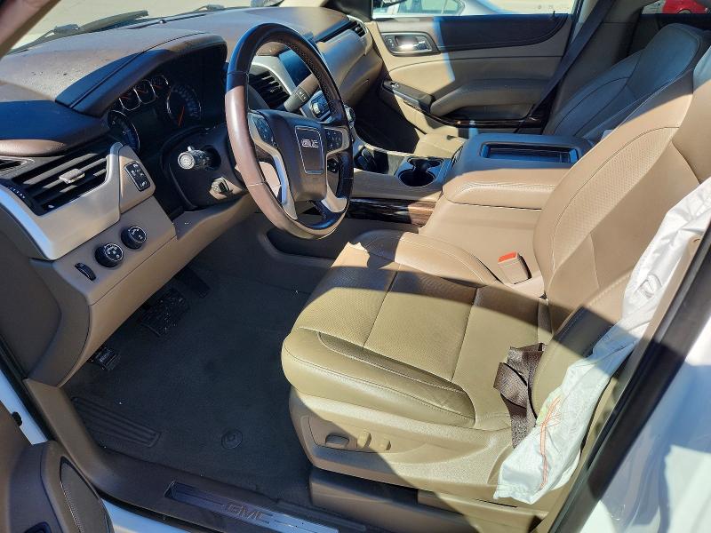 Aukcja sprzedaży 2019 Gmc Yukon, vin: 1GKS2BKC9KR348484, numer aukcji: 47319526