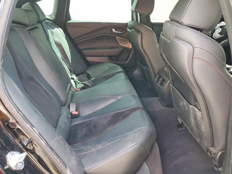 Продаж на аукціоні авто 2023 Acura Tlx, vin: 19UUB5F59PA004422, номер лоту: 46274856