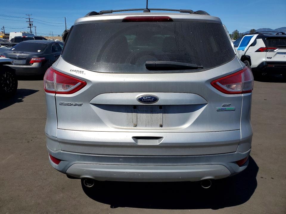 46402786 :رقم المزاد ، 1FMCU0GX5DUB17829 vin ، 2013 Ford Escape مزاد بيع