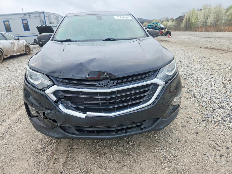 Aukcja sprzedaży 2019 Chevrolet Equinox, vin: 3GNAXHEV2KL392205, numer aukcji: 42044966