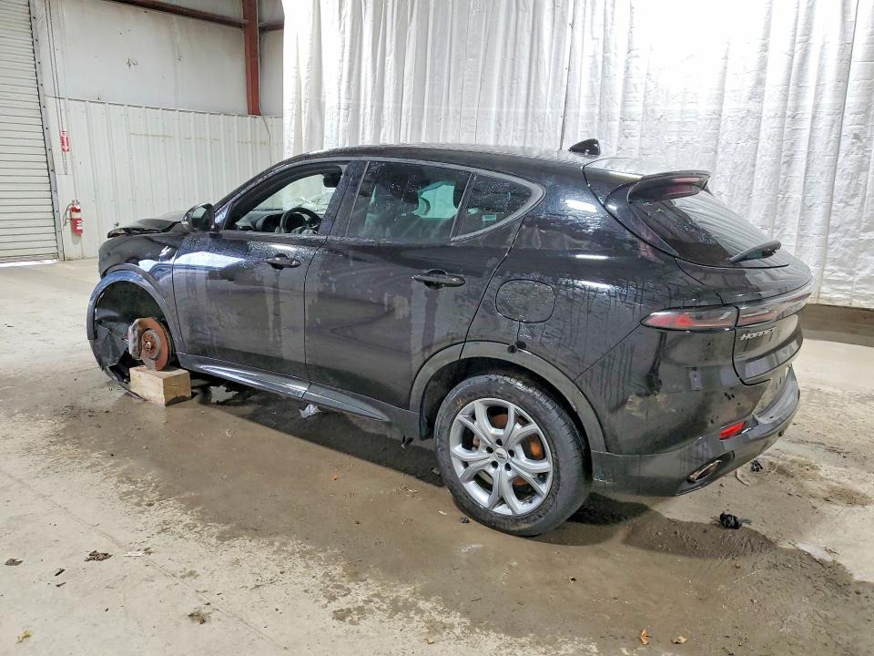 Продаж на аукціоні авто 2024 Dodge Hornet, vin: ZACPDFCW8R3A34112, номер лоту: 47280776