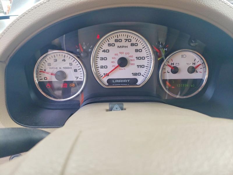 Aukcja sprzedaży 2008 Ford F150, vin: 1FTPW12V28FB29037, numer aukcji: 79987015