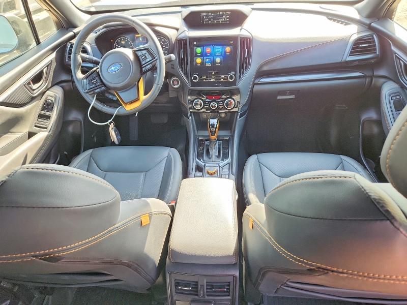 Aukcja sprzedaży 2024 Subaru Forester, vin: JF2SKAJC0RH530180, numer aukcji: 47896806