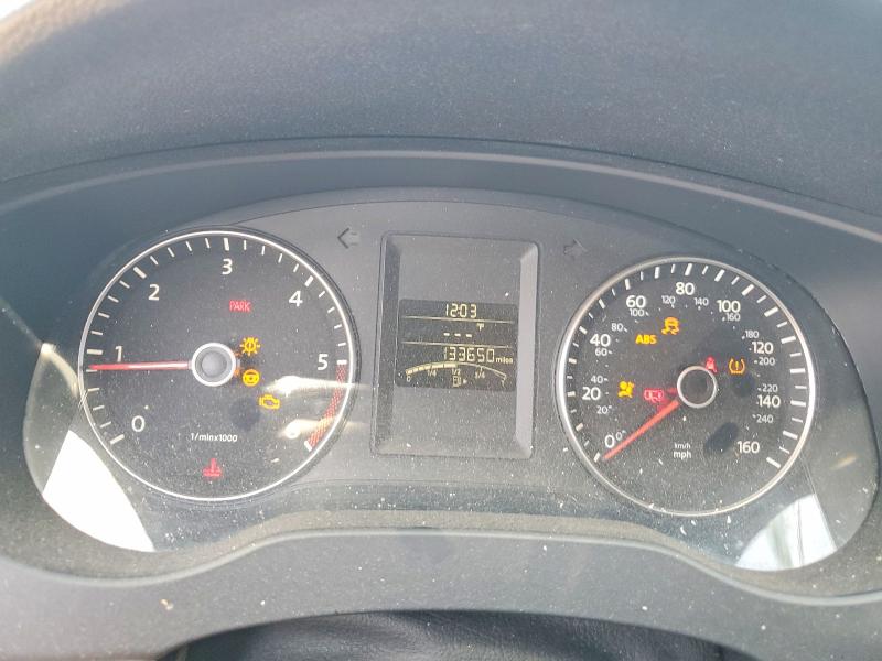 Продажа на аукционе авто 2014 Volkswagen Jetta, vin: 3VW3L7AJ8EM304036, номер лота: 47384706