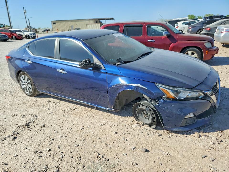 Продаж на аукціоні авто 2020 Nissan Altima, vin: 1N4BL4BV2LC192093, номер лоту: 47352786
