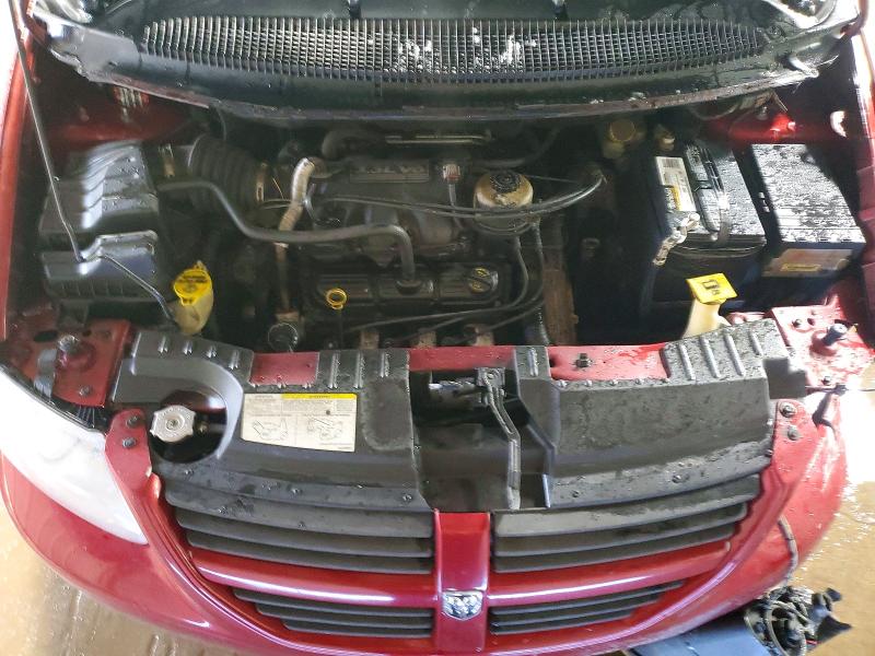 Aukcja sprzedaży 2006 Dodge Grand Caravan, vin: 1D4GP24R26B641570, numer aukcji: 46483596