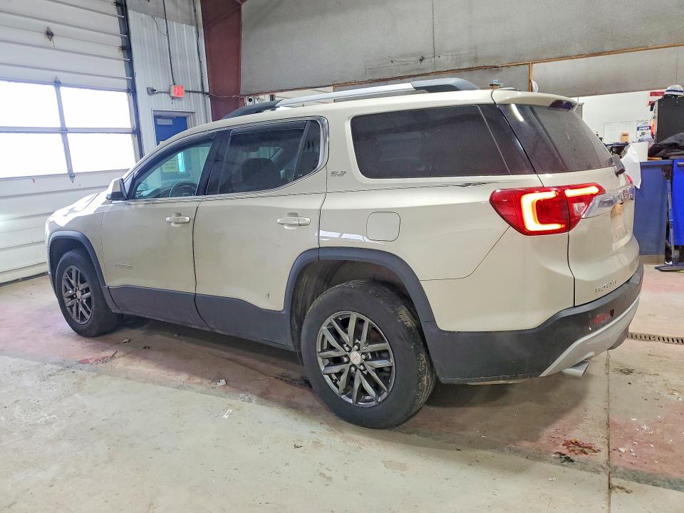2017 Gmc Acadia მანქანა იყიდება აუქციონზე, vin: 1GKKNMLS7HZ165103, აუქციონის ნომერი: 45872666