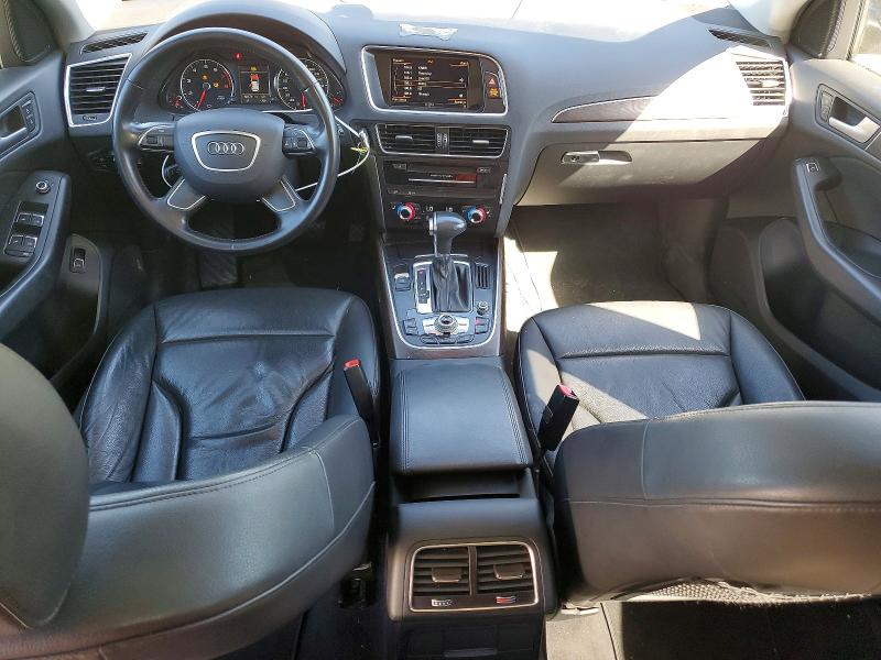 2015 Audi Q5 მანქანა იყიდება აუქციონზე, vin: WA1CFAFPXFA060953, აუქციონის ნომერი: 46525666