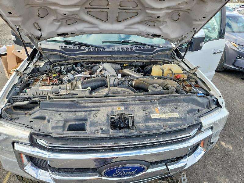 Продаж на аукціоні авто 2021 Ford F250, vin: 1FT7W2BT0MED45800, номер лоту: 78509765