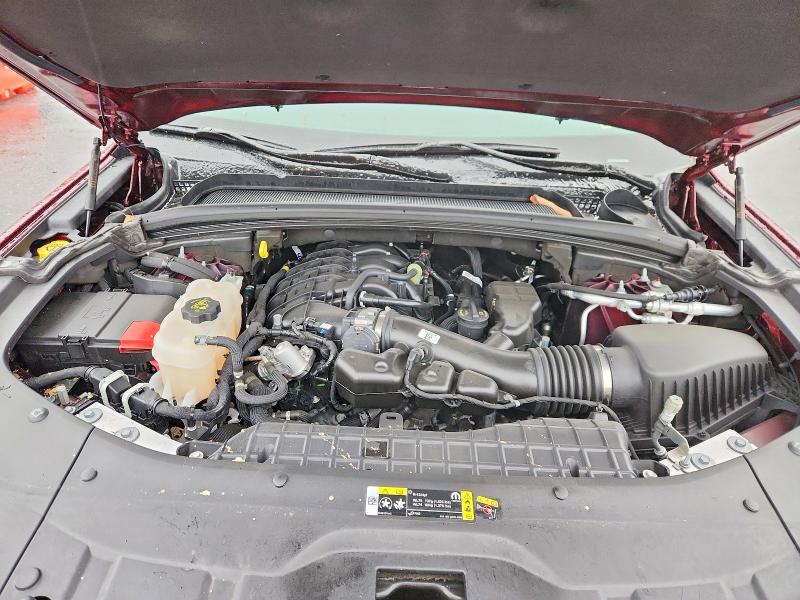 2025 Jeep Grand Cherokee მანქანა იყიდება აუქციონზე, vin: 1C4RJHAG2SC268872, აუქციონის ნომერი: 79432015