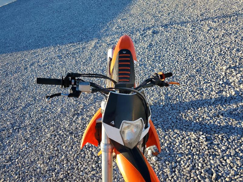 46816056 :رقم المزاد ، VBKEXP400DM486102 vin ، 2013 Ktm Xc-w مزاد بيع