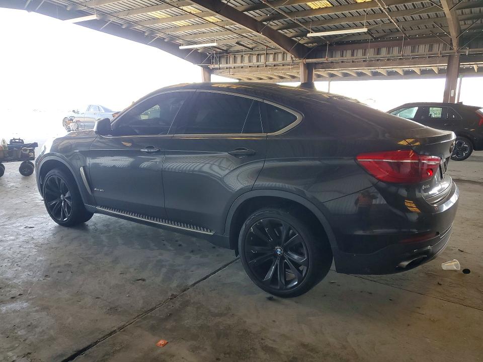 Aukcja sprzedaży 2016 Bmw X6, vin: 5UXKU6C54G0R33903, numer aukcji: 47816166