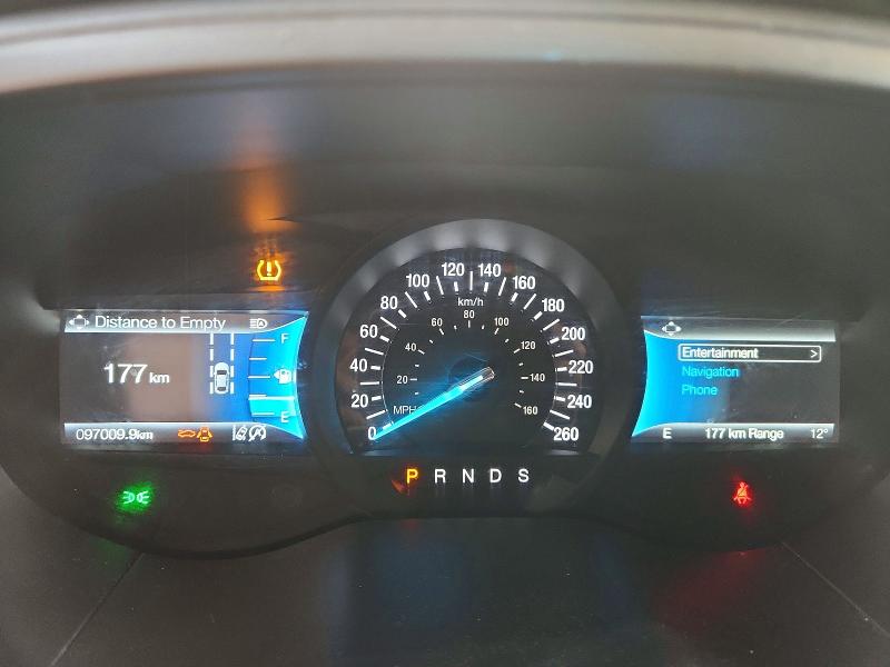 Aukcja sprzedaży 2023 Ford Edge, vin: 2FMPK4J97PBA28685, numer aukcji: 79828435