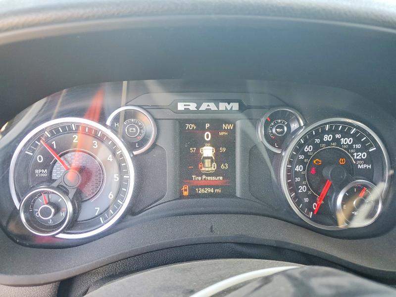 Продажа на аукционе авто 2022 Ram 2500, vin: 3C6UR5CJXNG367796, номер лота: 46994656