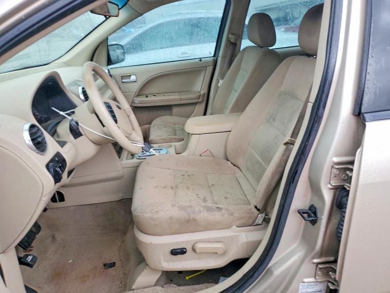 Aukcja sprzedaży 2006 Ford Freestyle, vin: 1FMZK01146GA36049, numer aukcji: 79822245