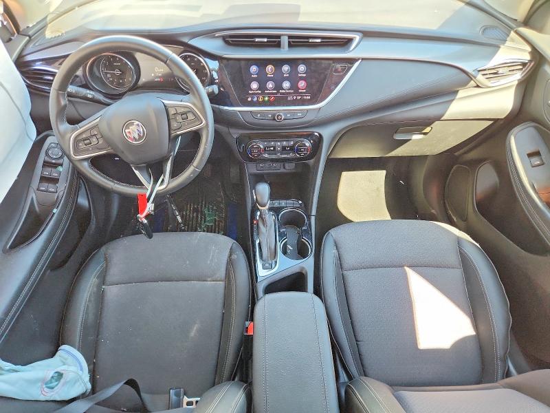 Продаж на аукціоні авто 2022 Buick Encore Gx, vin: KL4MMDS25NB094359, номер лоту: 79475555