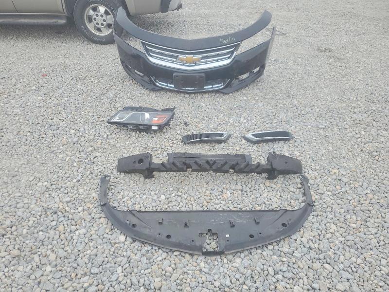 Aukcja sprzedaży 2016 Chevrolet Impala, vin: 2G1115S37G9167048, numer aukcji: 47416686