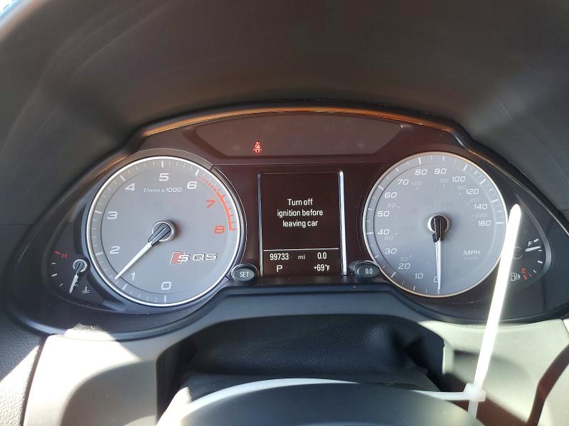 Aukcja sprzedaży 2014 Audi Sq5, vin: WA1CGAFP2EA072106, numer aukcji: 41836846