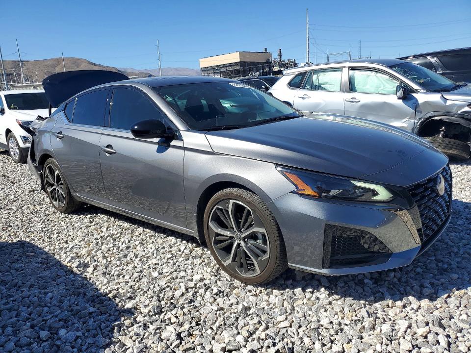 2024 Nissan Altima მანქანა იყიდება აუქციონზე, vin: 1N4BL4CV8RN388082, აუქციონის ნომერი: 42013886