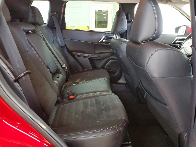 Продаж на аукціоні авто 2024 Mitsubishi Outlander, vin: JA4J3VA82RZ088839, номер лоту: 46809736