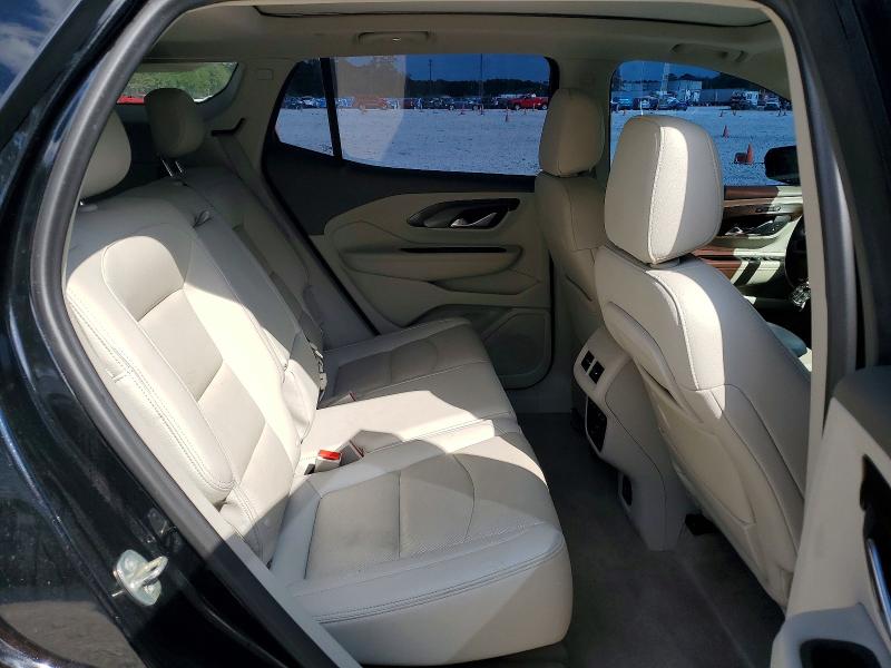 2018 Gmc Terrain მანქანა იყიდება აუქციონზე, vin: 3GKALSEX4JL385195, აუქციონის ნომერი: 46630906