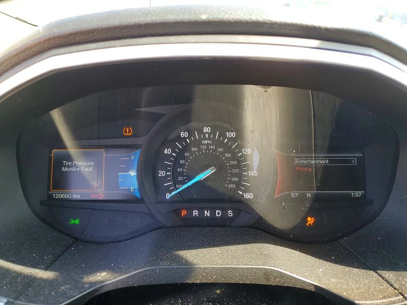 2016 Ford Edge მანქანა იყიდება აუქციონზე, vin: 2FMPK3K8XGBB76975, აუქციონის ნომერი: 47598616
