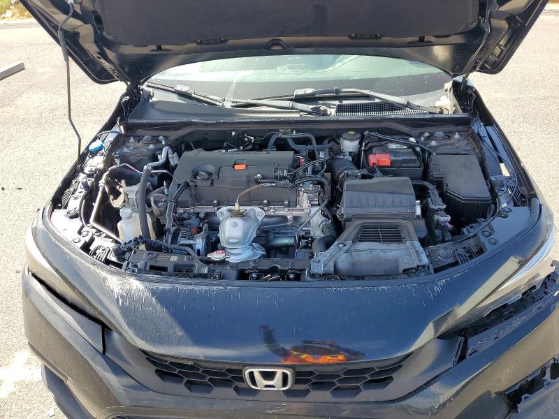 Продажа на аукционе авто 2024 Honda Civic, vin: 19XFL2H89RE003152, номер лота: 45496926