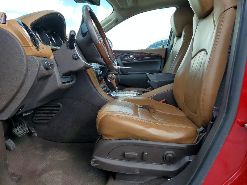 Aukcja sprzedaży 2014 Buick Enclave, vin: 5GAKRCKD0EJ265519, numer aukcji: 41874656