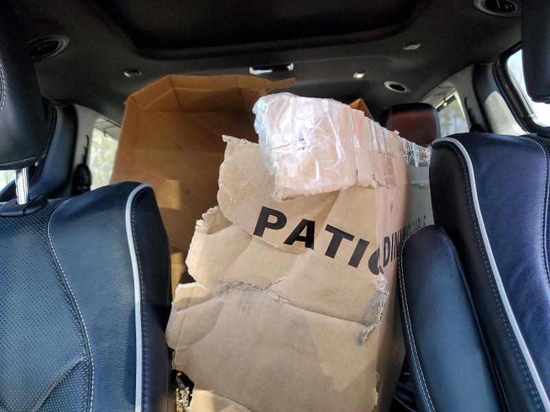 Продажа на аукционе авто 2022 Chrysler Pacifica, vin: 2C4RC3GG2NR228257, номер лота: 47021576