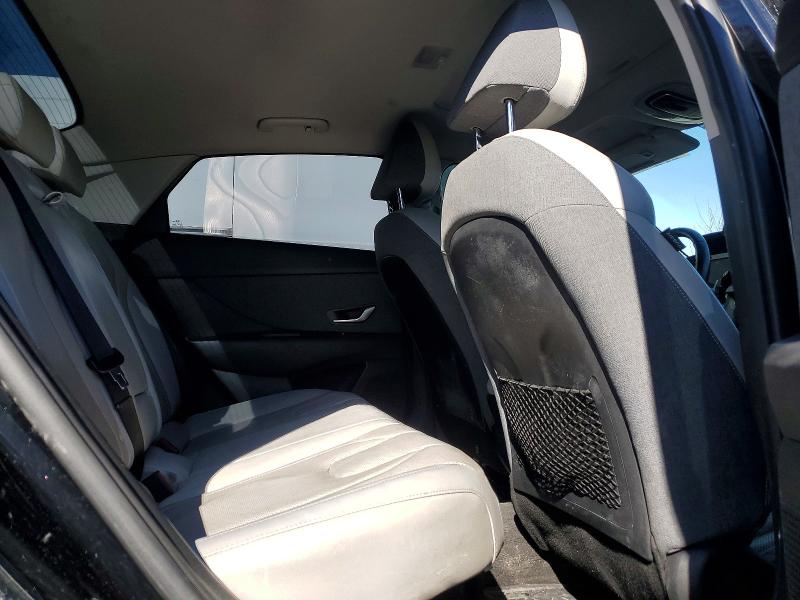 Aukcja sprzedaży 2021 Hyundai Elantra, vin: KMHLN4AJ7MU004294, numer aukcji: 78468695