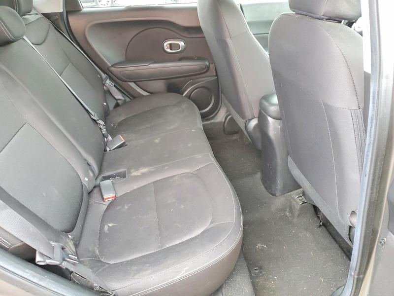 Продаж на аукціоні авто 2016 Kia Soul, vin: KNDJN2A24G7371522, номер лоту: 46581006