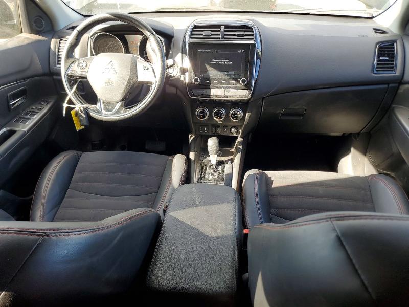 Продажа на аукционе авто 2024 Mitsubishi Outlander Sport, vin: JA4ARUAUXRU001806, номер лота: 79878895