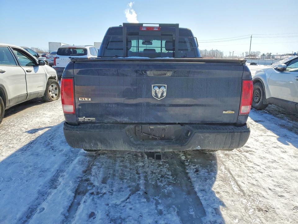 Aukcja sprzedaży 2015 Ram Trucks 1500, vin: 1C6RR6LG1FS668712, numer aukcji: 73837175