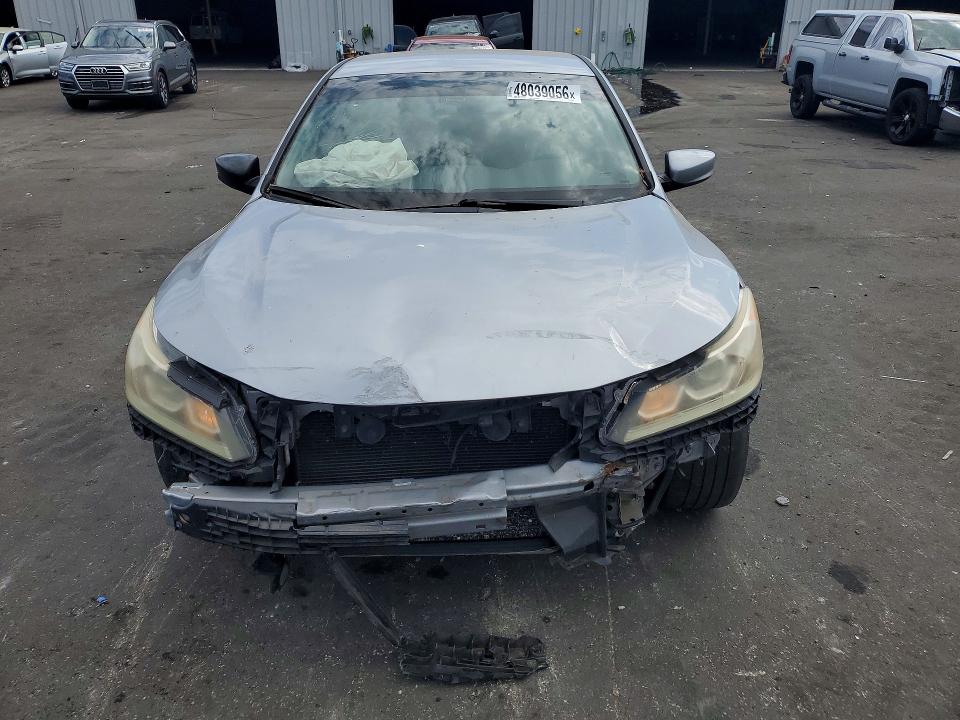 Продаж на аукціоні авто 2016 Honda Accord, vin: 1HGCR2F38GA048982, номер лоту: 48039056