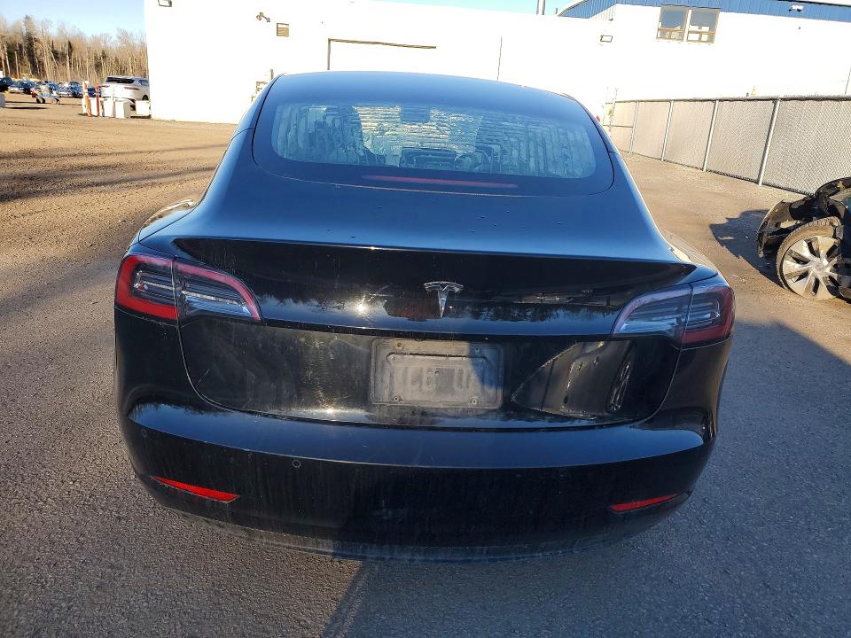 Продаж на аукціоні авто 2019 Tesla Model 3, vin: 5YJ3E1EA3KF362012, номер лоту: 47330046