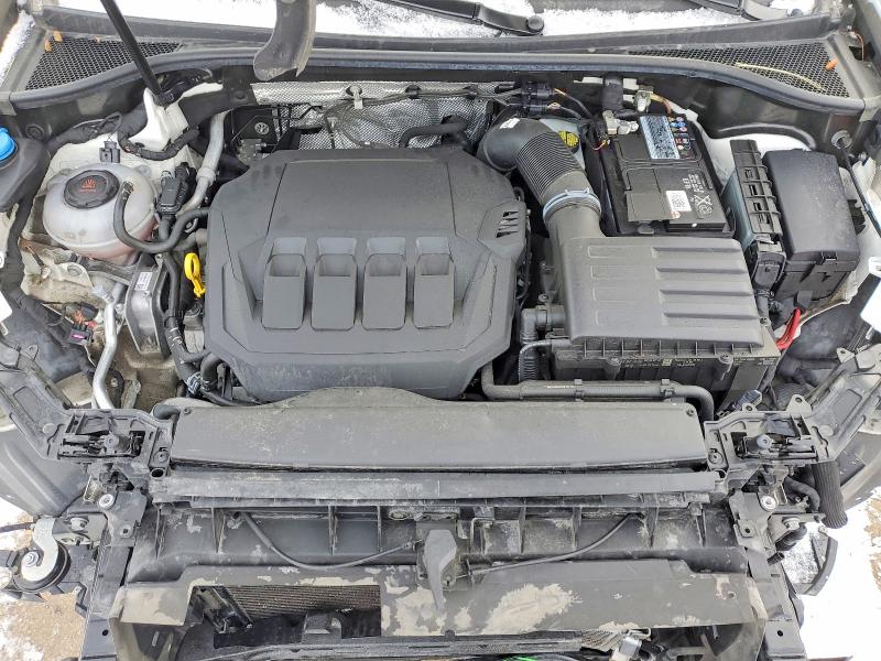 Aukcja sprzedaży 2021 Audi Q3, vin: WA1EECF37M1077498, numer aukcji: 46688516