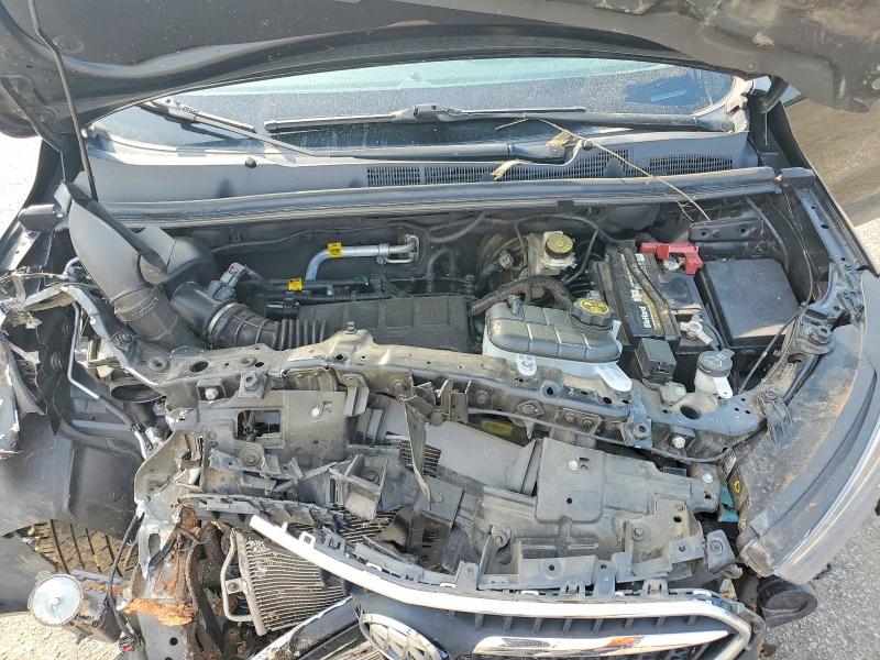 Продажа на аукционе авто 2021 Buick Encore, vin: KL4CJASB3MB347115, номер лота: 47220036