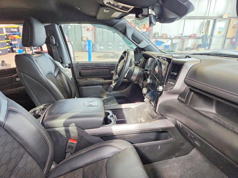 Продажа на аукционе авто 2024 Ram 1500, vin: 1C6SRFVT3RN133332, номер лота: 46365516