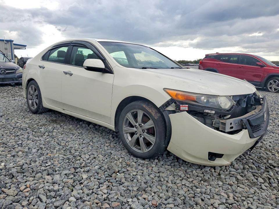 46169376 :رقم المزاد ، JH4CU2F62BC016158 vin ، 2011 Acura Tsx مزاد بيع