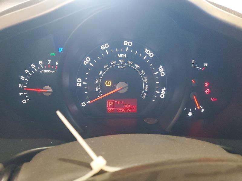 47359826 :رقم المزاد ، KNDPCCA25B7131300 vin ، 2011 Kia Sportage مزاد بيع