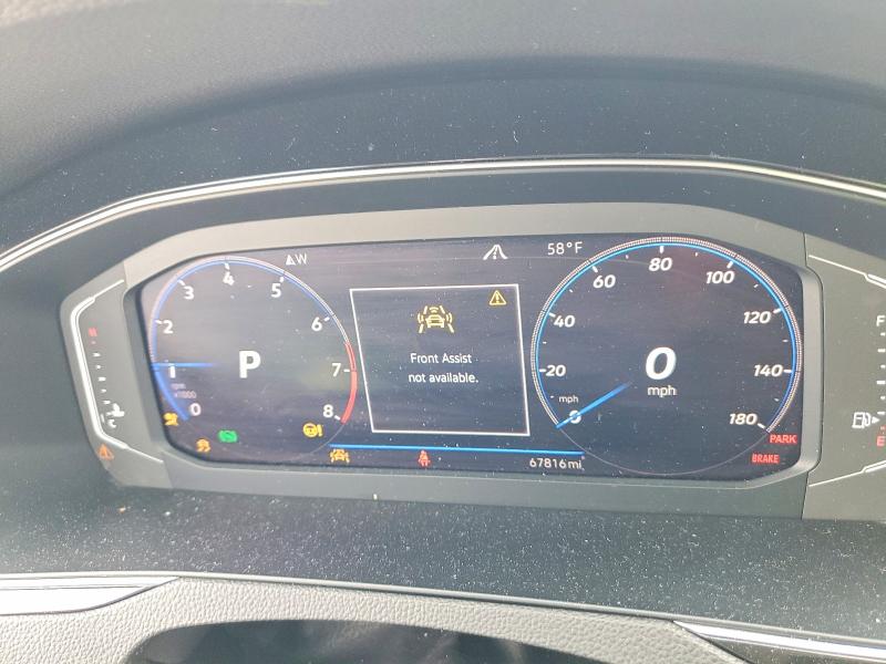 Продаж на аукціоні авто 2020 Volkswagen Arteon, vin: WVWCR7AN3LE016240, номер лоту: 79838275