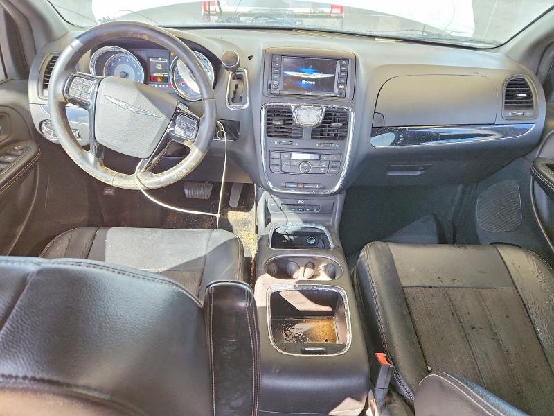 Aukcja sprzedaży 2015 Chrysler Town & Country, vin: 2C4RC1HG8FR630465, numer aukcji: 45476466