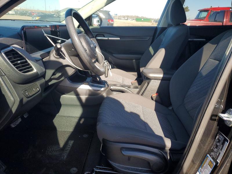 Продаж на аукціоні авто 2024 Kia Seltos, vin: KNDEPCAA4R7635270, номер лоту: 79367805