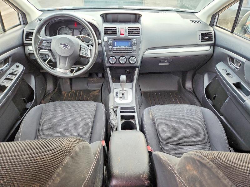 78625005 :رقم المزاد ، JF2GPAVC0DH200503 vin ، 2013 Subaru Xv Crosstrek مزاد بيع