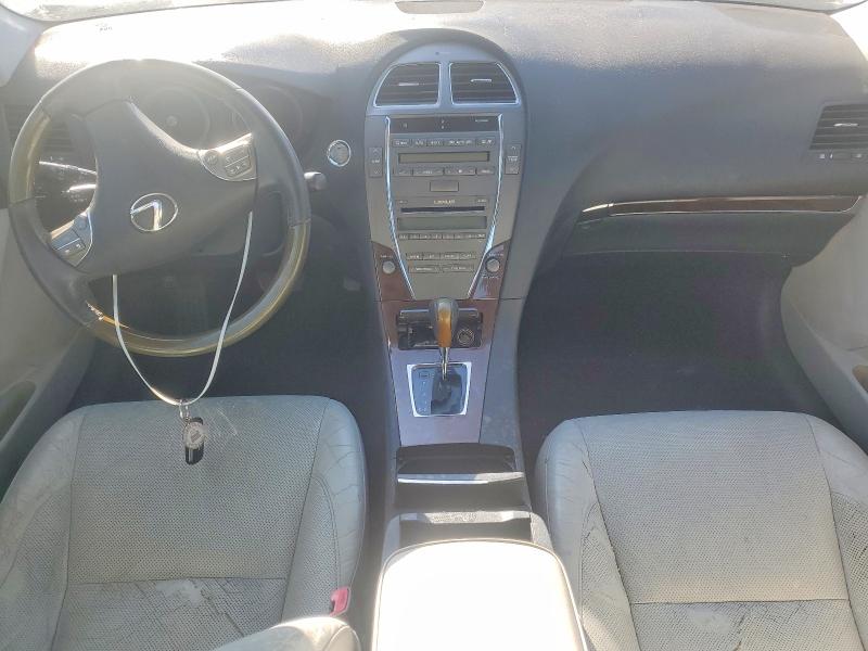 Aukcja sprzedaży 2010 Lexus Es 350, vin: JTHBK1EG3A2391681, numer aukcji: 47593776
