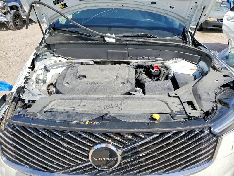45456766 :رقم المزاد ، YV4062PB7S1372799 vin ، 2025 Volvo Xc90 مزاد بيع