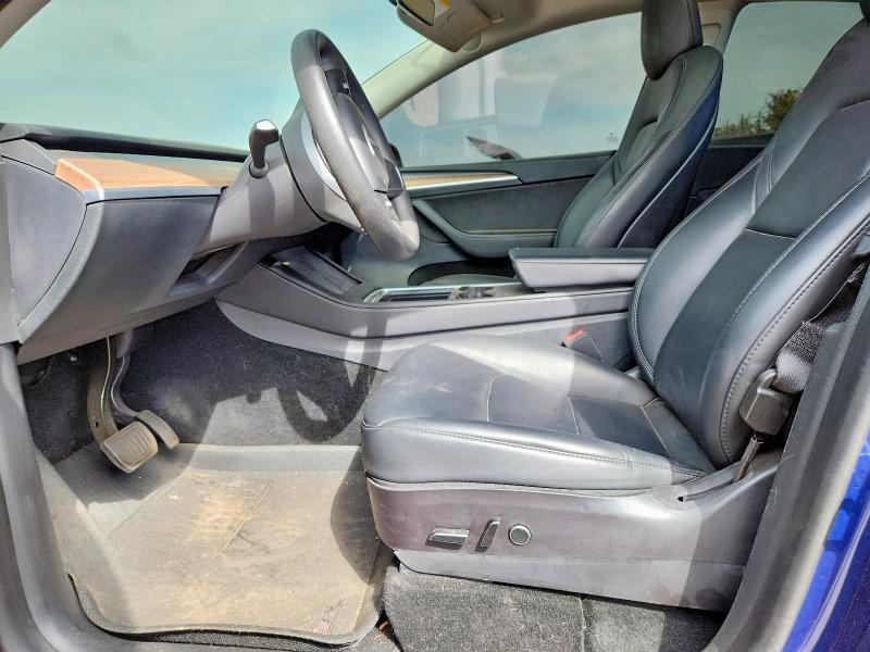 Продажа на аукционе авто 2023 Tesla Model Y, vin: 7SAYGDEE3PF668321, номер лота: 47792016